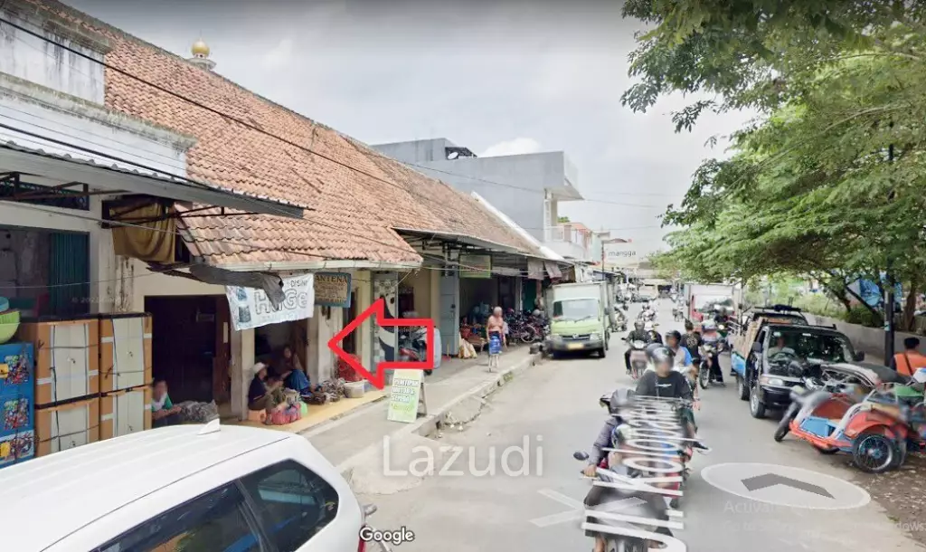 Rumah Dijual Dekat Alun-Alun Kebumen, PEMDA Kebumen, Trio Mall, RITA Pasaraya, RS Permata Medika, Kampus UMNU