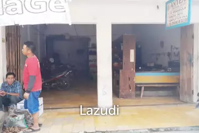 Rumah Dijual Dekat Alun-Alun Kebumen, PEMDA Kebumen, Trio Mall, RITA Pasaraya, RS Permata Medika, Kampus UMNU