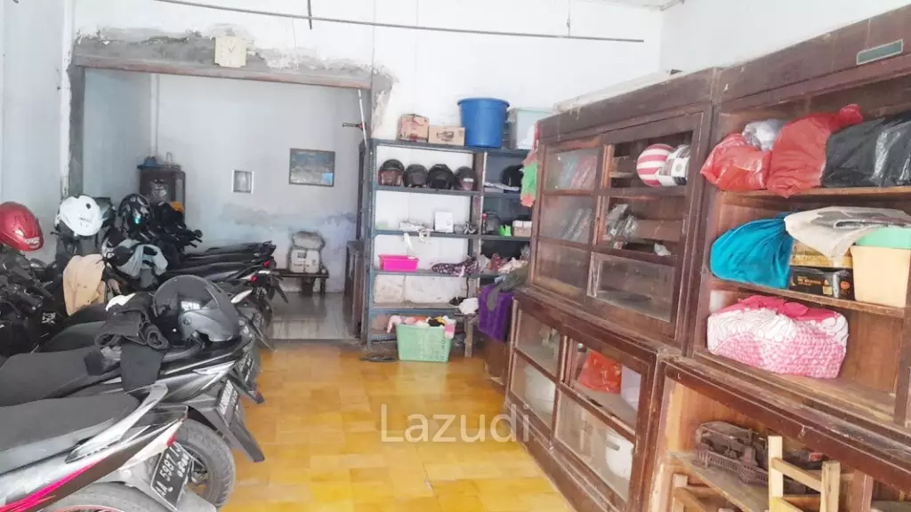 Rumah Dijual Dekat Alun-Alun Kebumen, PEMDA Kebumen, Trio Mall, RITA Pasaraya, RS Permata Medika, Kampus UMNU
