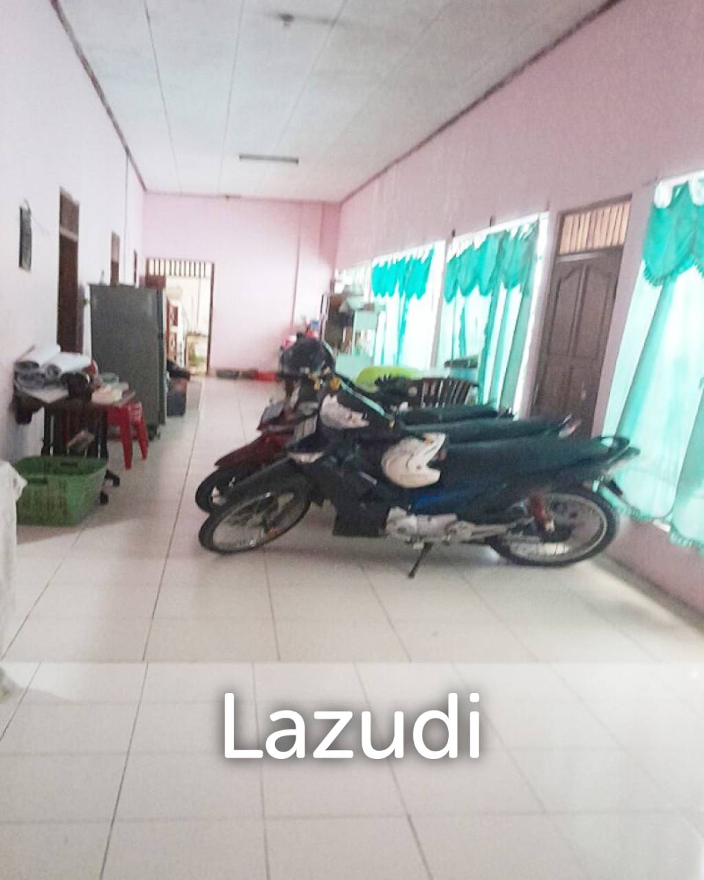 Rumah Dijual Dekat Alun-Alun Kebumen, PEMDA Kebumen, Trio Mall, RITA Pasaraya, RS Permata Medika, Kampus UMNU