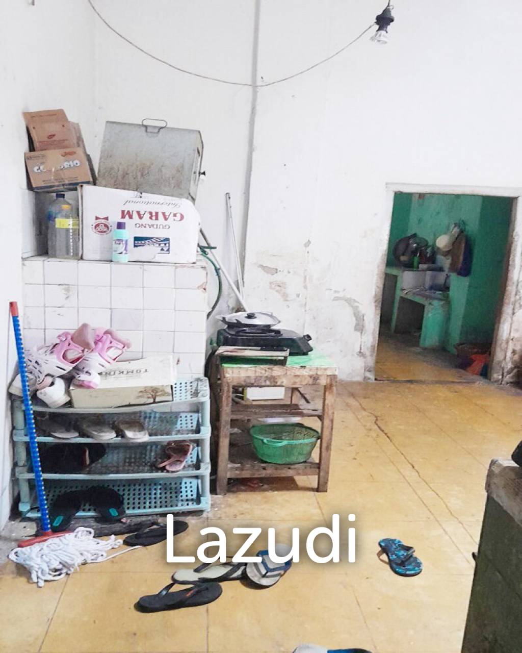 Rumah Dijual Dekat Alun-Alun Kebumen, PEMDA Kebumen, Trio Mall, RITA Pasaraya, RS Permata Medika, Kampus UMNU