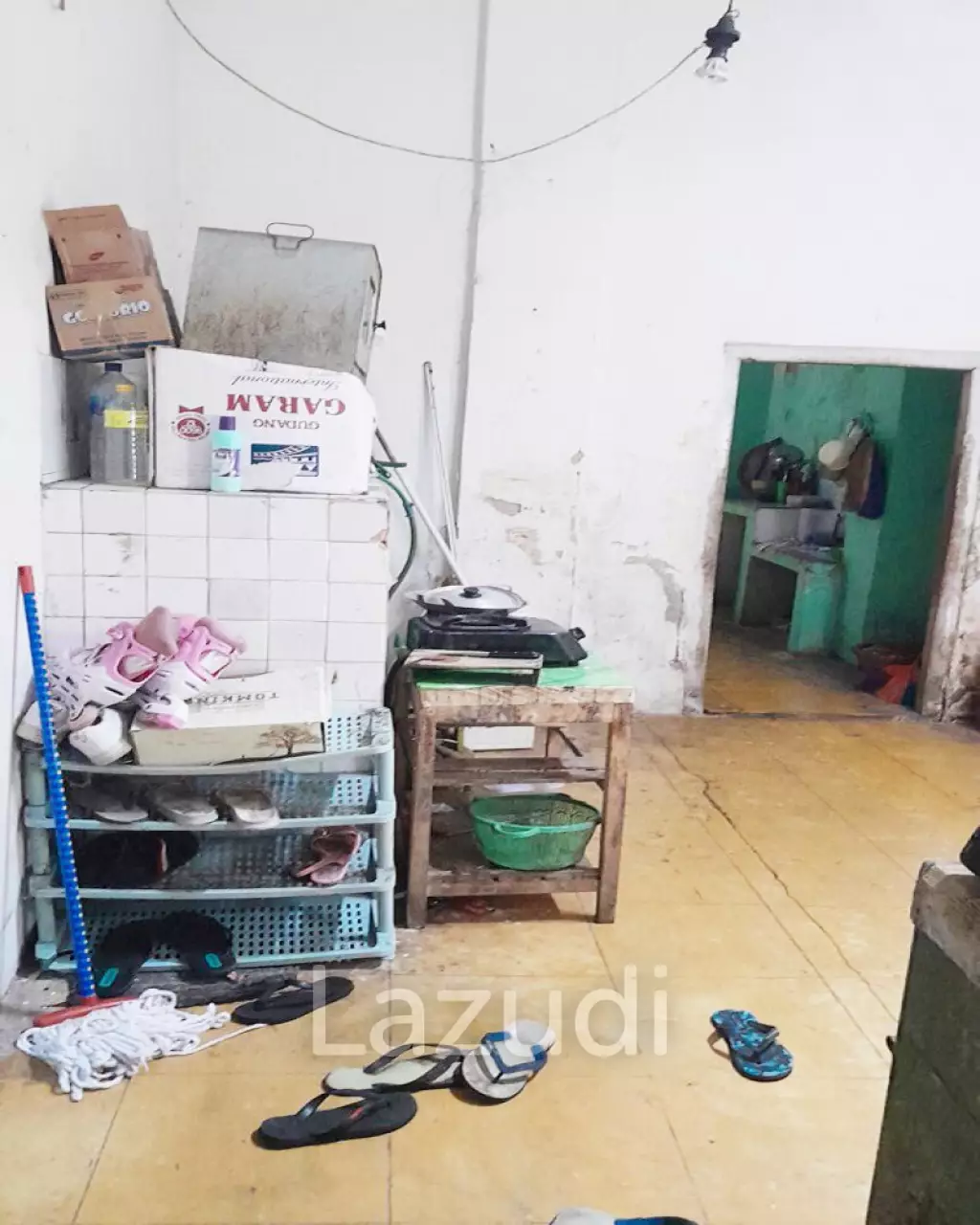 Rumah Dijual Dekat Alun-Alun Kebumen, PEMDA Kebumen, Trio Mall, RITA Pasaraya, RS Permata Medika, Kampus UMNU