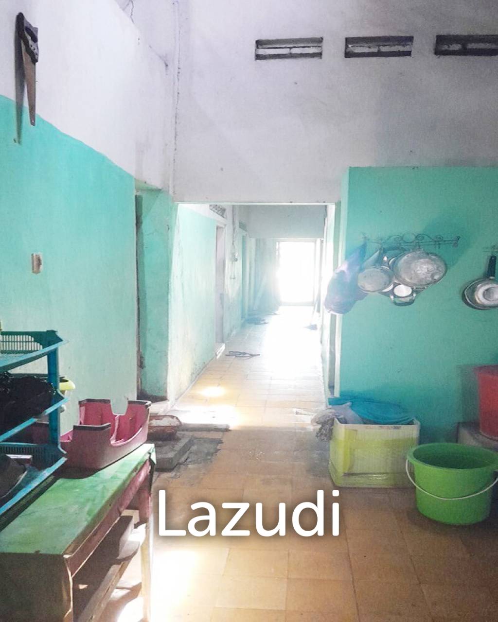 Rumah Dijual Dekat Alun-Alun Kebumen, PEMDA Kebumen, Trio Mall, RITA Pasaraya, RS Permata Medika, Kampus UMNU
