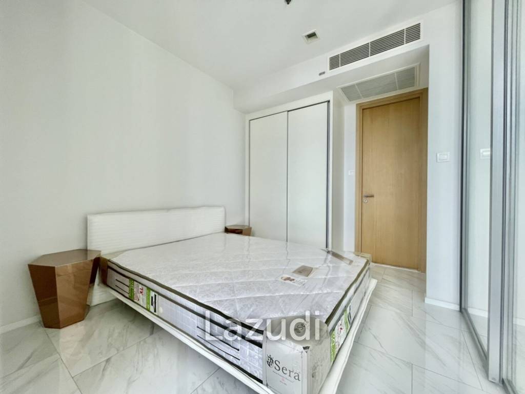 1 Bed 1 Bath 33.00 SQ.M Hyde Sukhumvit 11