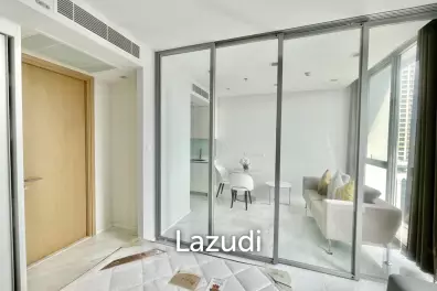 1 Bed 1 Bath 33.00 SQ.M Hyde Sukhumvit 11