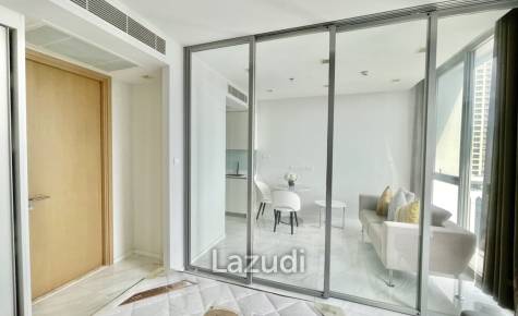 1 Bed 1 Bath 33.00 SQ.M Hyde Sukhumvit 11