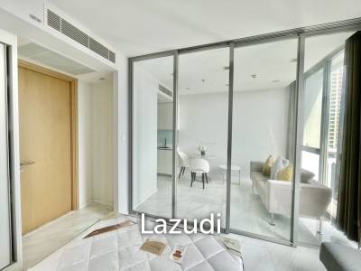 1 Bed 1 Bath 33.00 SQ.M Hyde Sukhumvit 11