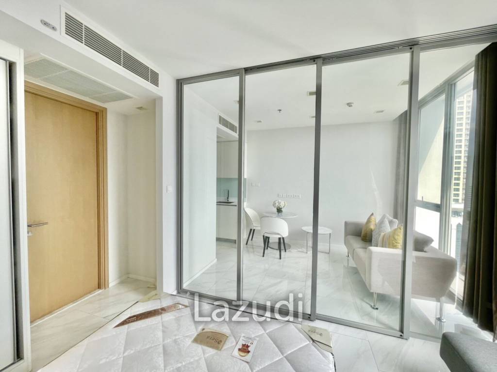 1 Bed 1 Bath 33.00 SQ.M Hyde Sukhumvit 11