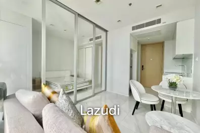 1 Bed 1 Bath 33.00 SQ.M Hyde Sukhumvit 11