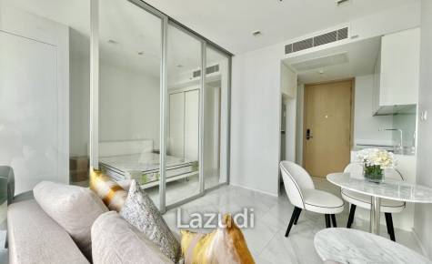 1 Bed 1 Bath 33.00 SQ.M Hyde Sukhumvit 11