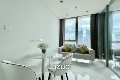 1 Bed 1 Bath 33.00 SQ.M Hyde Sukhumvit 11