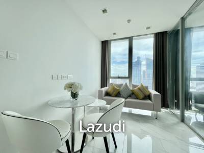 1 Bed 1 Bath 33.00 SQ.M Hyde Sukhumvit 11