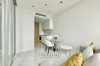 1 Bed 1 Bath 33.00 SQ.M Hyde Sukhumvit 11