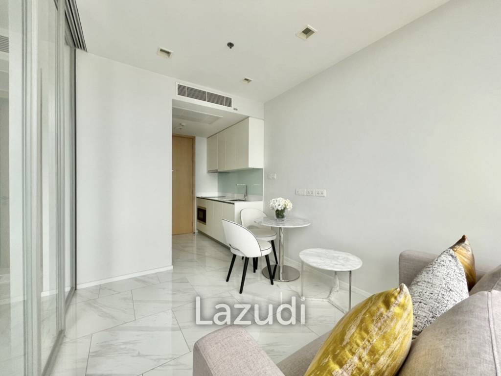 1 Bed 1 Bath 33.00 SQ.M Hyde Sukhumvit 11