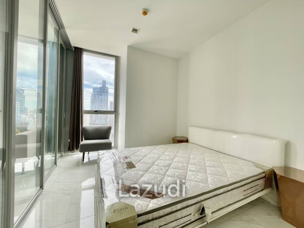 1 Bed 1 Bath 33.00 SQ.M Hyde Sukhumvit 11