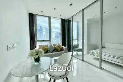 1 Bed 1 Bath 33.00 SQ.M Hyde Sukhumvit 11