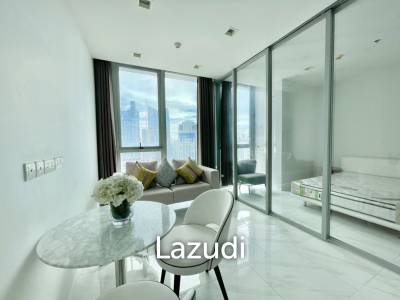 1 Bed 1 Bath 33.00 SQ.M Hyde Sukhumvit 11