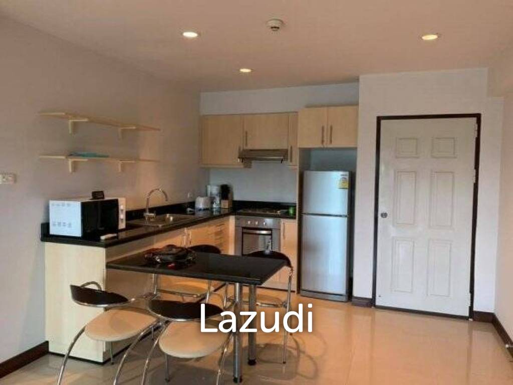 81 Kvm 2 Seng 2 Bad Leilighet for Salg