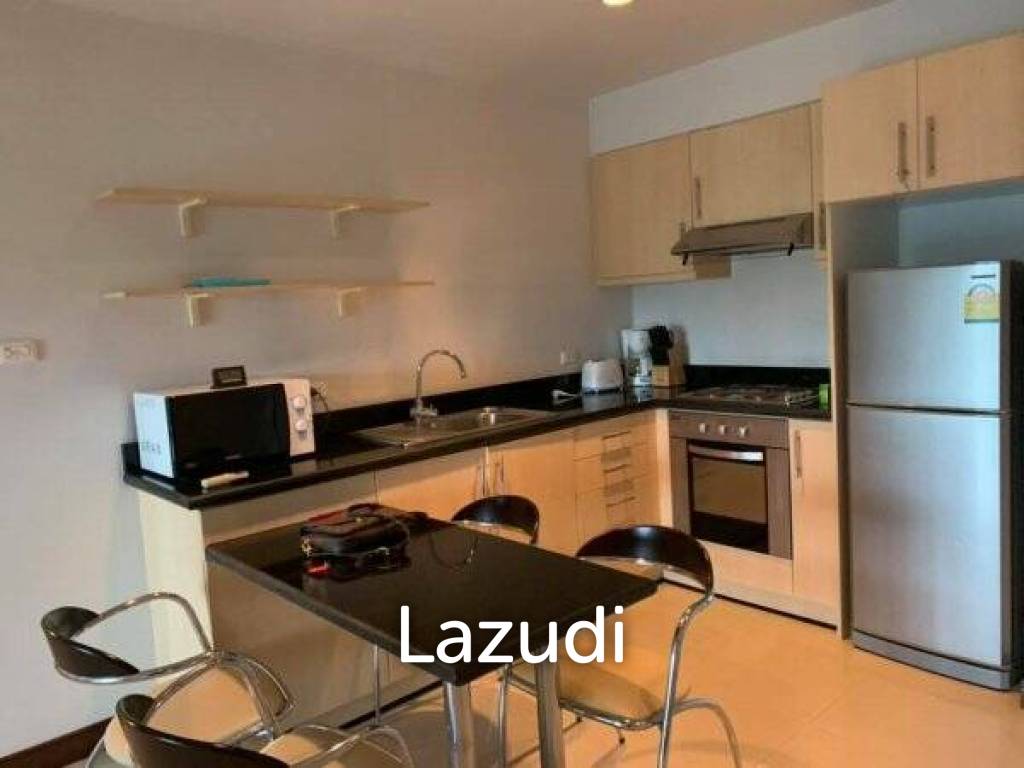 81 Kvm 2 Seng 2 Bad Leilighet for Salg