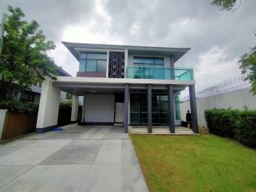 4 Bed 194 Sqm 88 Sqw Detached House For Sale
