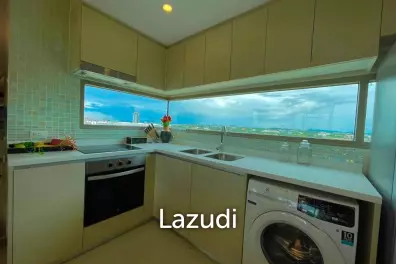 The Riviera Jomtien Condo for Sale
