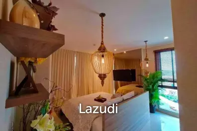 The Riviera Jomtien Condo for Sale