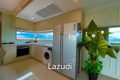 The Riviera Jomtien Condo for Sale