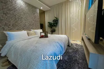 The Riviera Jomtien Condo for Sale