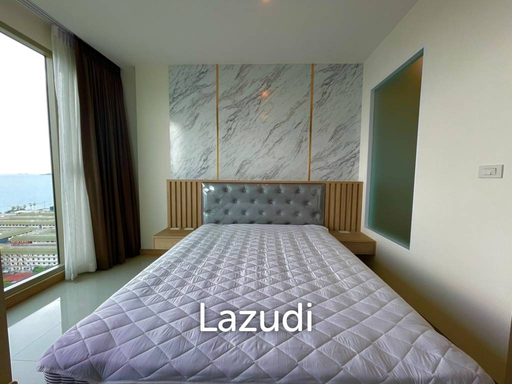 The Riviera Jomtien Condo for Sale