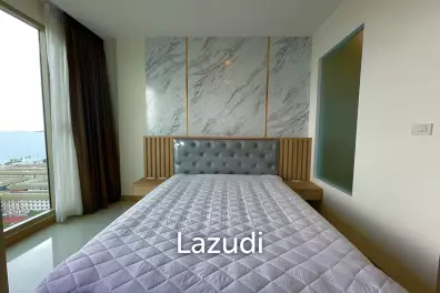 The Riviera Jomtien Condo for Sale