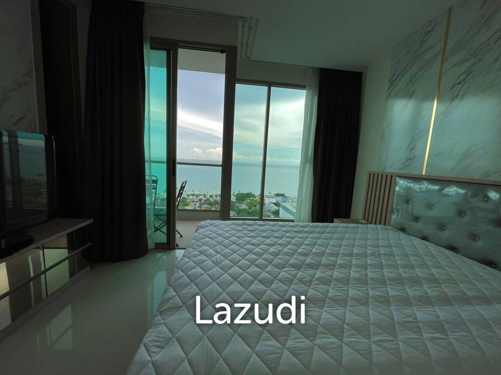 The Riviera Jomtien Condo for Sale