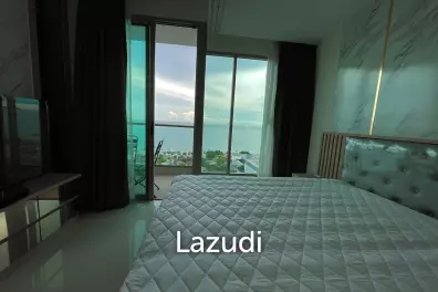 The Riviera Jomtien Condo for Sale