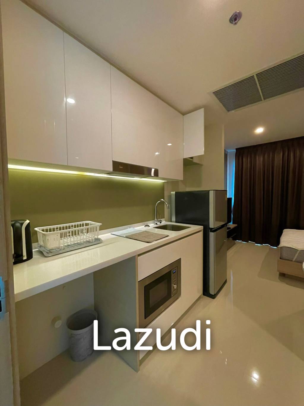 The Riviera Jomtien Condo for Sale