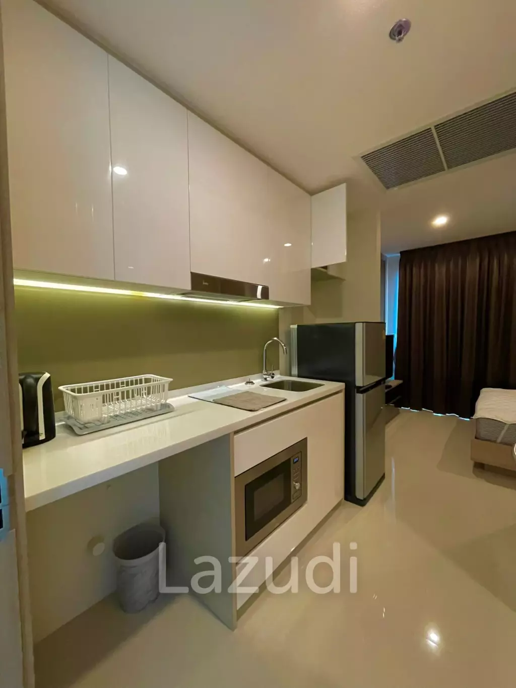 The Riviera Jomtien Condo for Sale