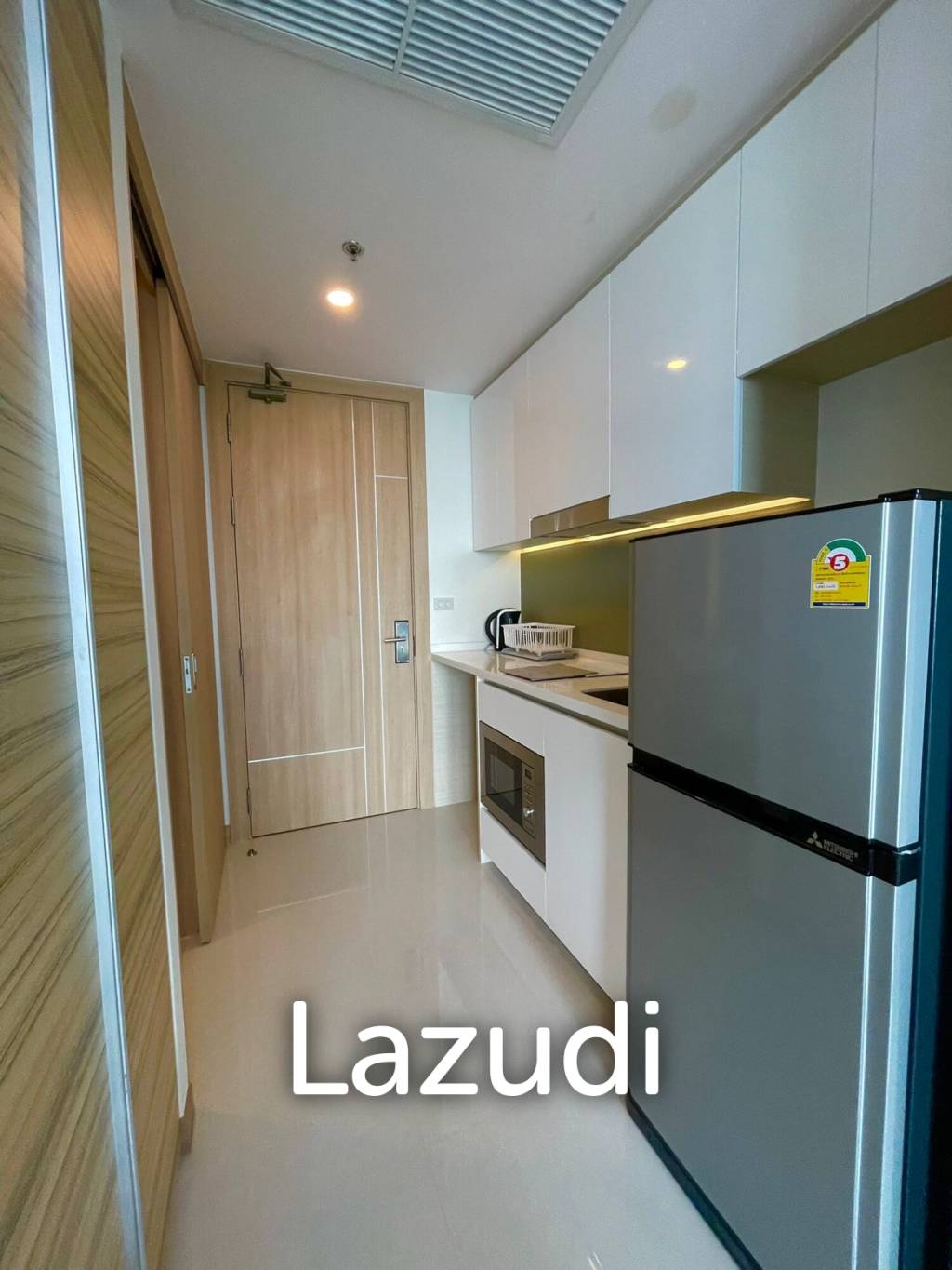 The Riviera Jomtien Condo for Sale