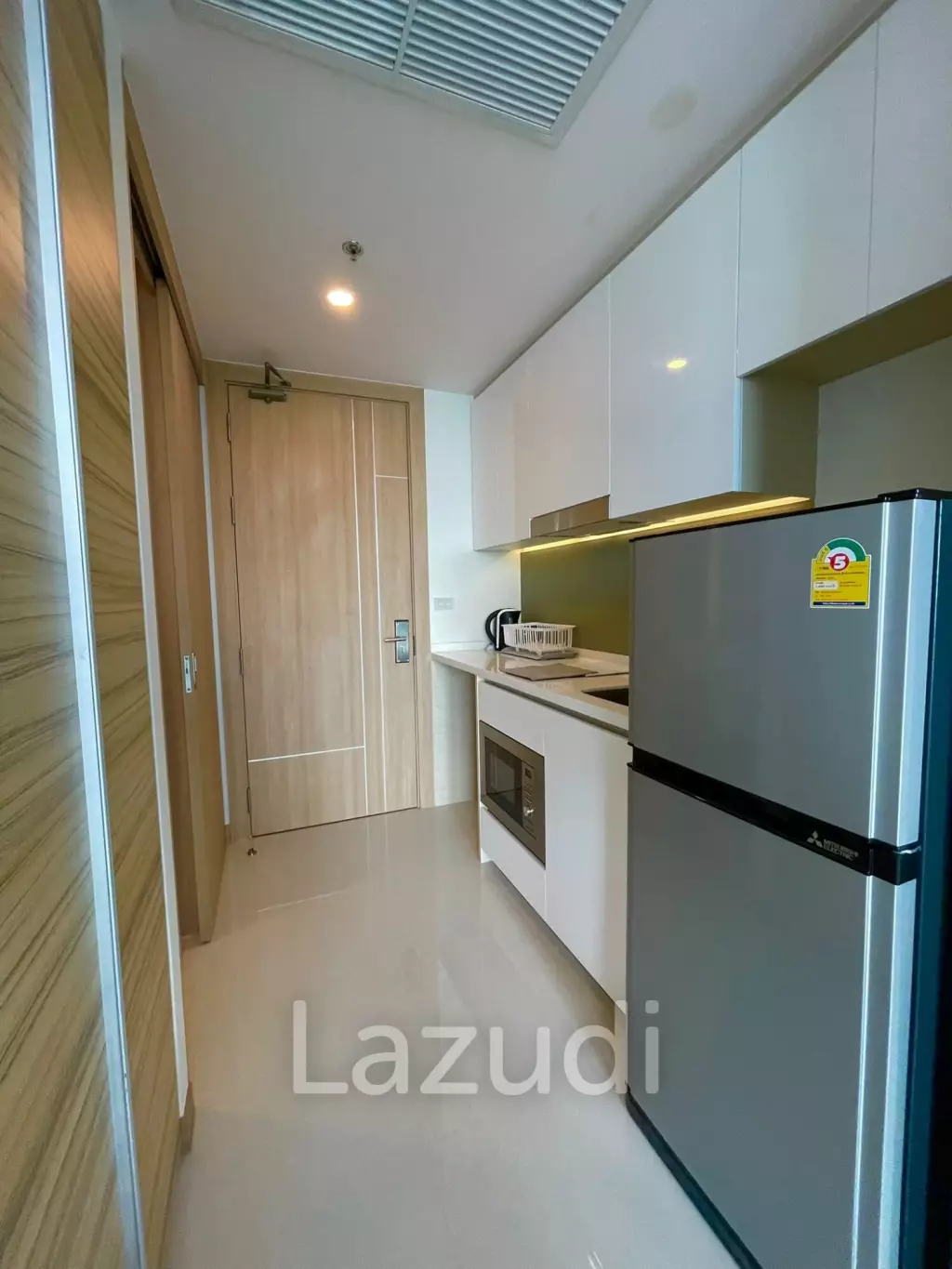 The Riviera Jomtien Condo for Sale