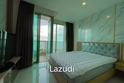 The Riviera Jomtien Condo for Sale