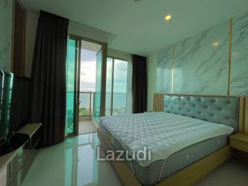 The Riviera Jomtien Condo for Sale