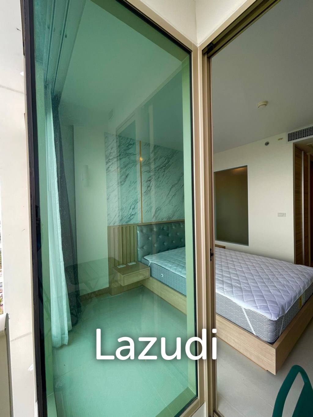 The Riviera Jomtien Condo for Sale