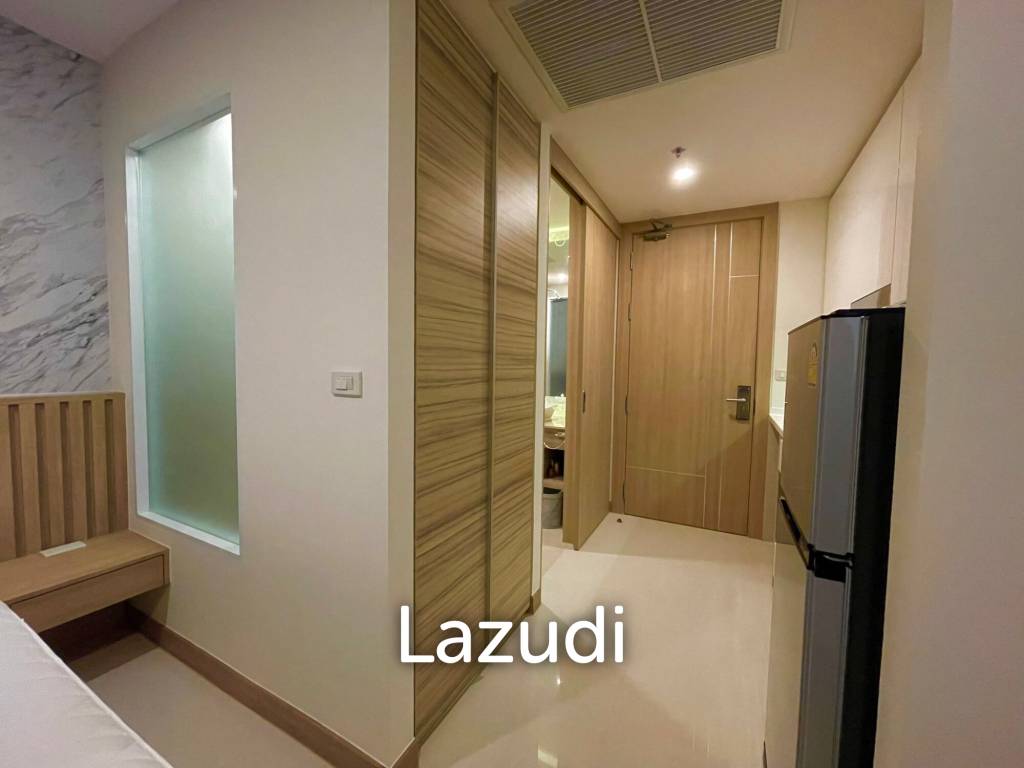The Riviera Jomtien Condo for Sale