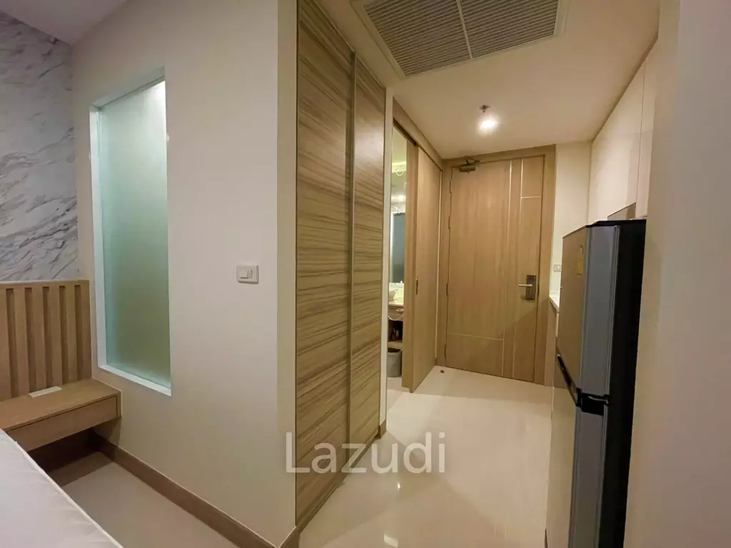 The Riviera Jomtien Condo for Sale