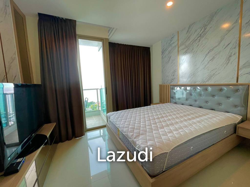 The Riviera Jomtien Condo for Sale
