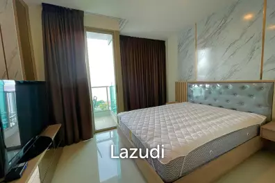 The Riviera Jomtien Condo for Sale