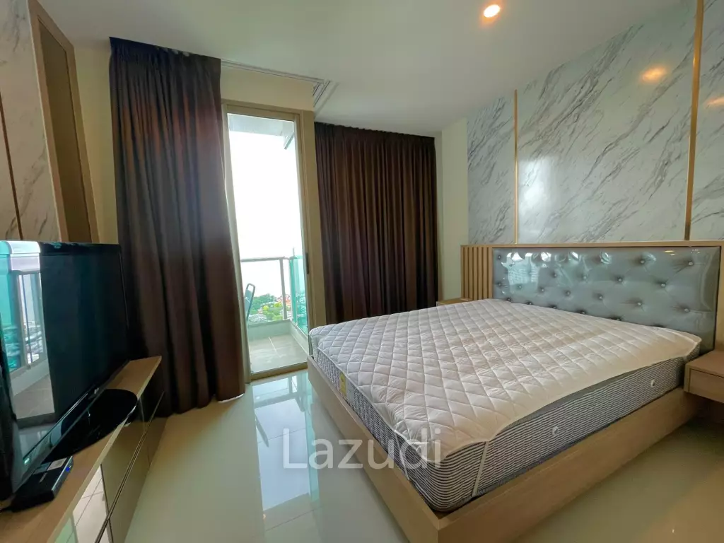 The Riviera Jomtien Condo for Sale