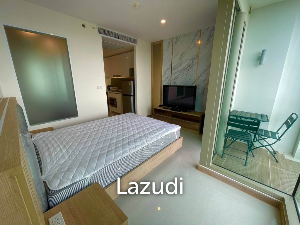 The Riviera Jomtien Condo for Sale