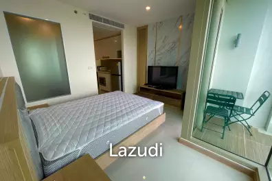 The Riviera Jomtien Condo for Sale