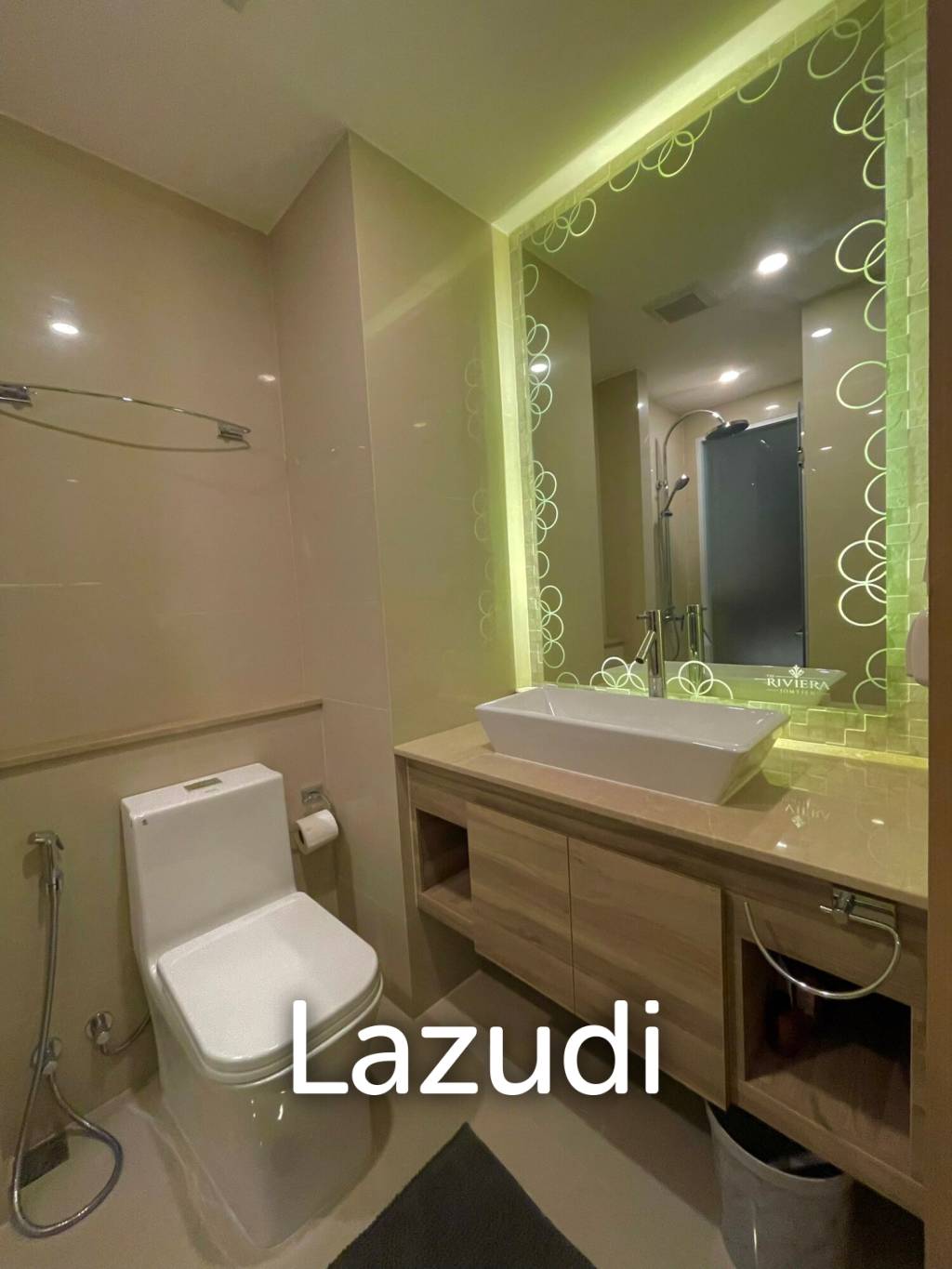 The Riviera Jomtien Condo for Sale