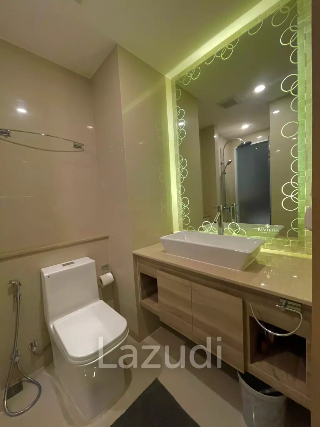 The Riviera Jomtien Condo for Sale