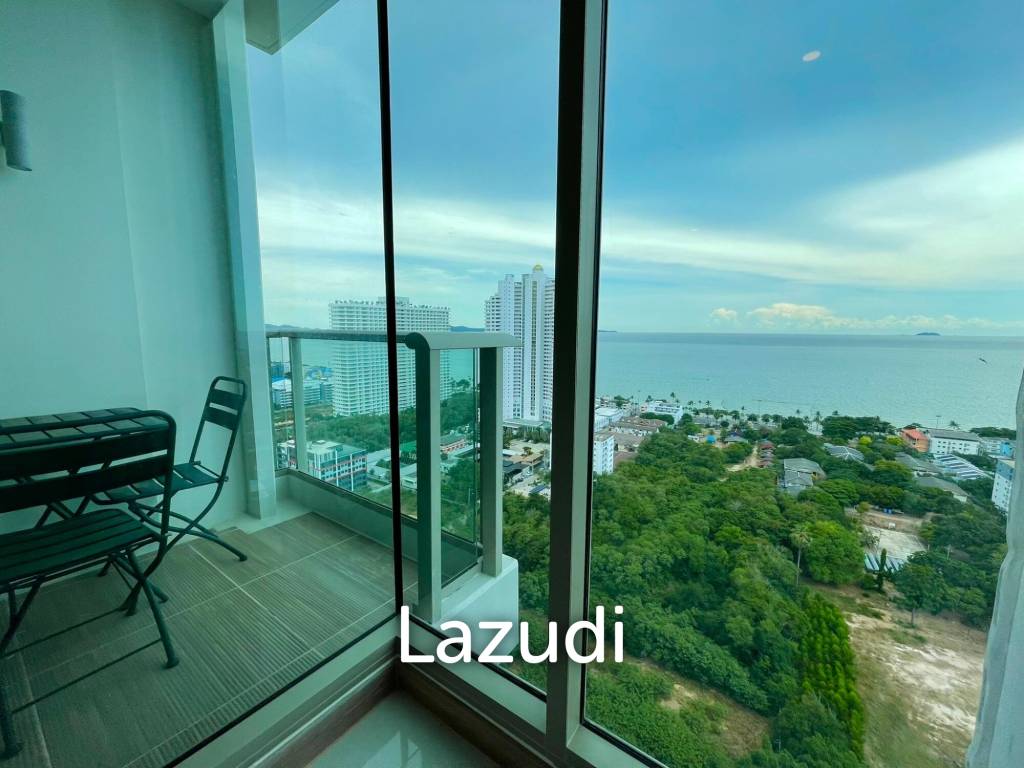 The Riviera Jomtien Condo for Sale