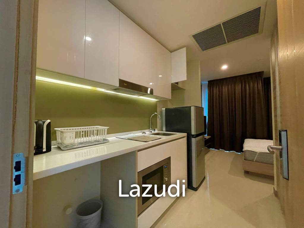 The Riviera Jomtien Condo for Sale